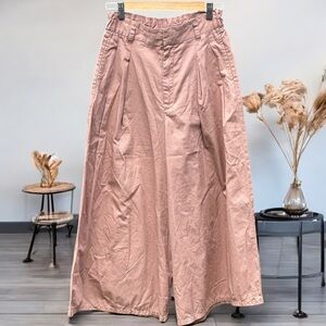 Niko And Wide Leg Pants